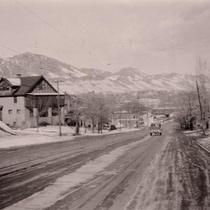 Travis Virtual Photograph Collection Boulder Views: Photo 1