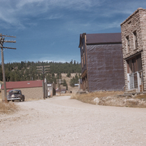 Schoolland Slide Collection Ward in 1952-1953: Photo 3