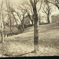University of Colorado early panoramic views of of campus: Photo 2