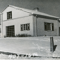 375 16th Street real estate appraisal: Photo