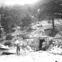 Fortune Dyke Gold Mining Company (Boulder County, Colo.): Photo 4