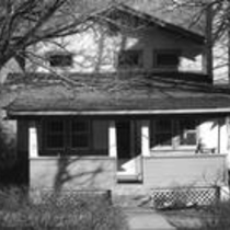 3024 6th Street historic building inventory record