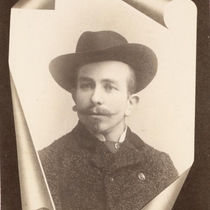 The Holman-Miller Virtual Photograph Collec tionWilliams family: Photo 3