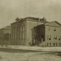 State Preparatory School