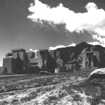 National Center for Atmospheric Research photographs 1967-[ 197-]: Photo 2