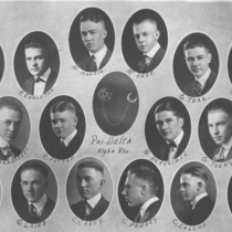 State Preparatory School fraternities: Photo 1