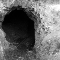 Junius Lewis Mine: Photo 4