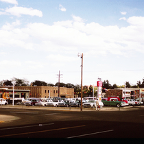 Schoolland Slide Collection Views along Walnut Street: Photo 2