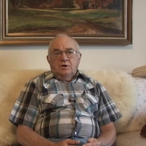 Oral history interview with Edward A. Putzier, 2003