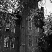 University of Colorado Old Main, 1958 Remodel: Photo 1