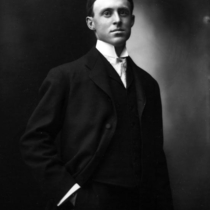 Henry A. Schaefer portrait