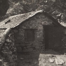 Bernard & Grace (Hoover) Meyring virtual photograph collection mountain houses: Photo 2