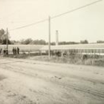 2600 block of Broadway