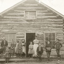 Ward school: Photo 1