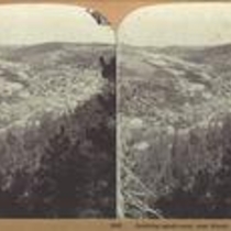 Stereographic views photographs