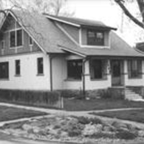 1005 Lincoln Place historic building inventory record