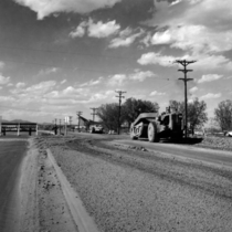 Road construction photographs [1960-1979]: Photo 3