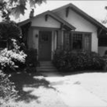 2137 4th Street historic building inventory record