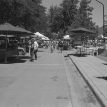 Boulder Farmers' Market