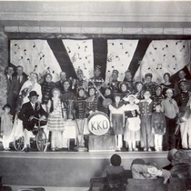 Whittier School