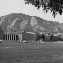 University of Colorado Libby Hall: Photo 5