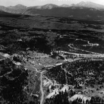 Ward aerial views, [1940-1945]: Photo 3
