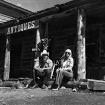 Allenspark antique shops & general stores