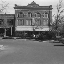 Odd Fellows Hall
