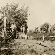 1897 flood photograph