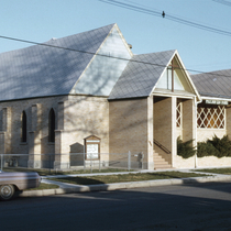 Schoolland Slide Collection Churches: Photo 6