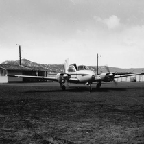 Municipal Airport: Photo 3