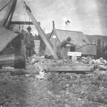 Ward Rose Mine (Ward, Colo.), [undated]