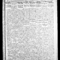 Boulder Tribune: October - December, 1907