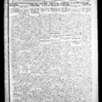 Boulder Tribune: October - December, 1907