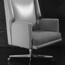 Jack L. Beavers Virtual Collection: Chairs, Photo 5