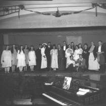 State Preparatory School student groups: Photo 4