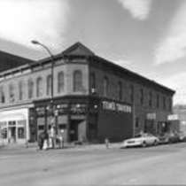 1043-1045 Pearl Street historic building inventory record