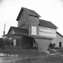 Louisville Louisville M.&E. Company: Photo 1