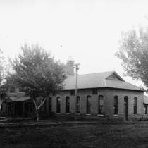 University of Colorado Medical Building, 1898-1955: Photo 2