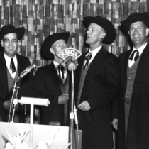 Centennial Celebration, 1959 Joint service clubs meeting: Photo 4