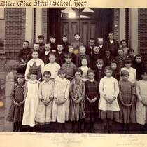 Whittier School