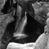Water supply photographs, 1888-[1969]: Photo 6