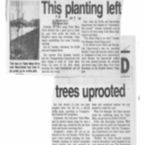 Boulder (Colo.) parks and recreation printed materials 1984-1990