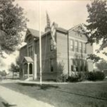 Whittier School