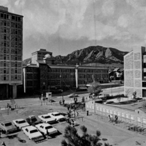 University of Colorado Duane Physics and Astrophysics and Gamow Tower: Photo 4