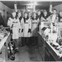 Christmas , 1951-1952