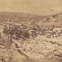 Caribou, Boulder County, Colorado 1870s: Photo 3