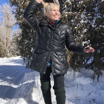 Oral History with Anne Forrest Ketchin, PhD, OH3085