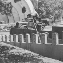 Travis Virtual Photograph Collection near the Band Shell: Photo 4