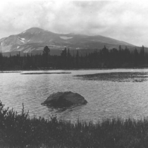 Mount Audubon hike: Photo 4
